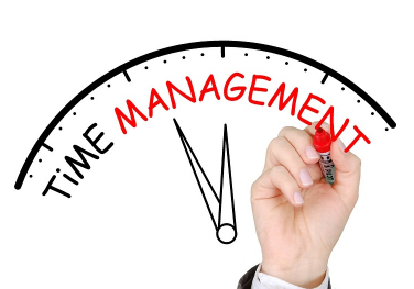 IN-Company Training Timemanagement 